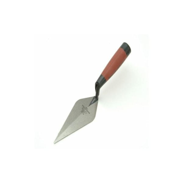 M46116D London Pattern Pointing Trowel 6in Du - ,