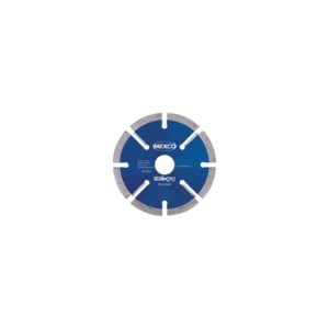 MRX90 125 mm DIAMOND MORTAR RAKER BLADE