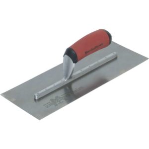 MXS13D 13 Finishing Trowel DuraSoft Handle (13x5) - Marshalltown