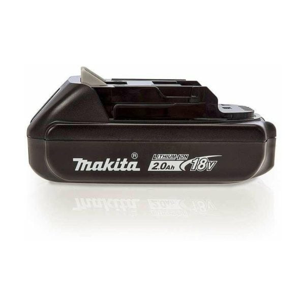 Makita BL1820 18 Volt 2Ah Lithium-Ion Battery