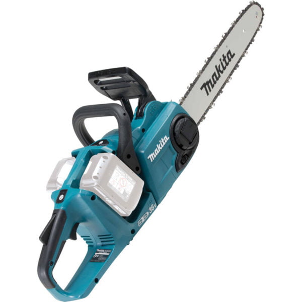 Makita - DUC353Z cordless chainsaw 18V