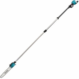 Makita UA004G 40v Max XGT Cordless Brushless Telescopic Pole Saw No Batteries No Charger