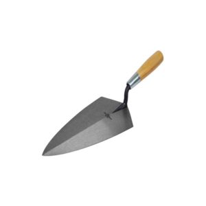 Marshalltown - 19 10in Philadelphia Pattern Brick Trowel Woo - ,