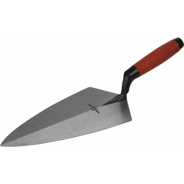 Marshalltown - Brick Trowel - Philadelphia Pattern 10' (250mm) - M1910D