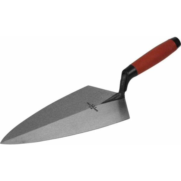 Marshalltown Brick Trowel - Philadelphia Pattern 12" (300mm) - M1912D