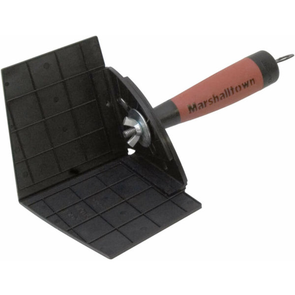 Marshalltown - Exact Angle Internal Corner Trowel