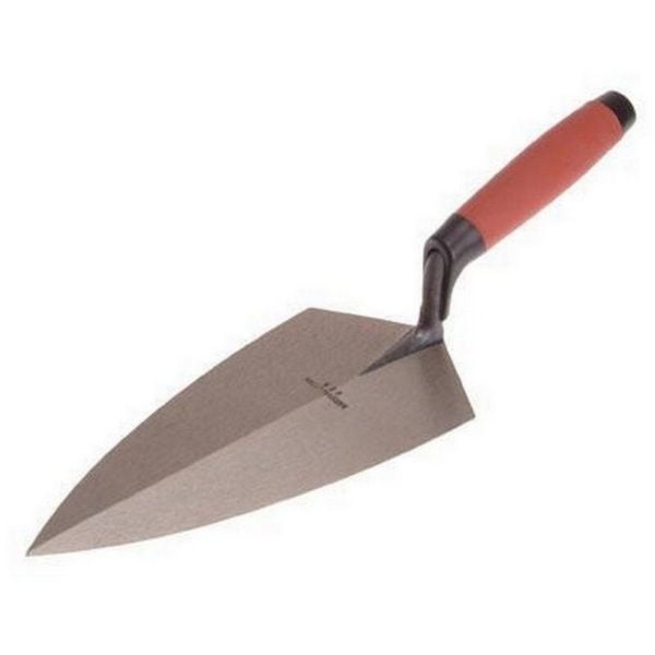 Marshalltown - M1910D Philadelphia Brick Trowel Durasoft Handle 10'