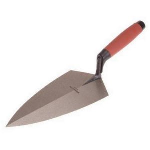 Marshalltown - M1911D Philadelphia Brick Trowel 11' Durasoft Handle