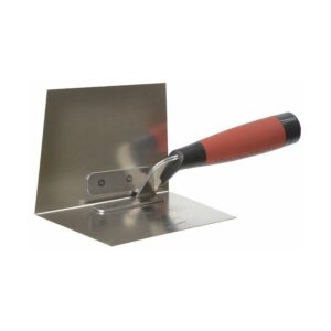 Marshalltown - M24D Internal Dry Wall Corner Trowel DuraSoft® Handle