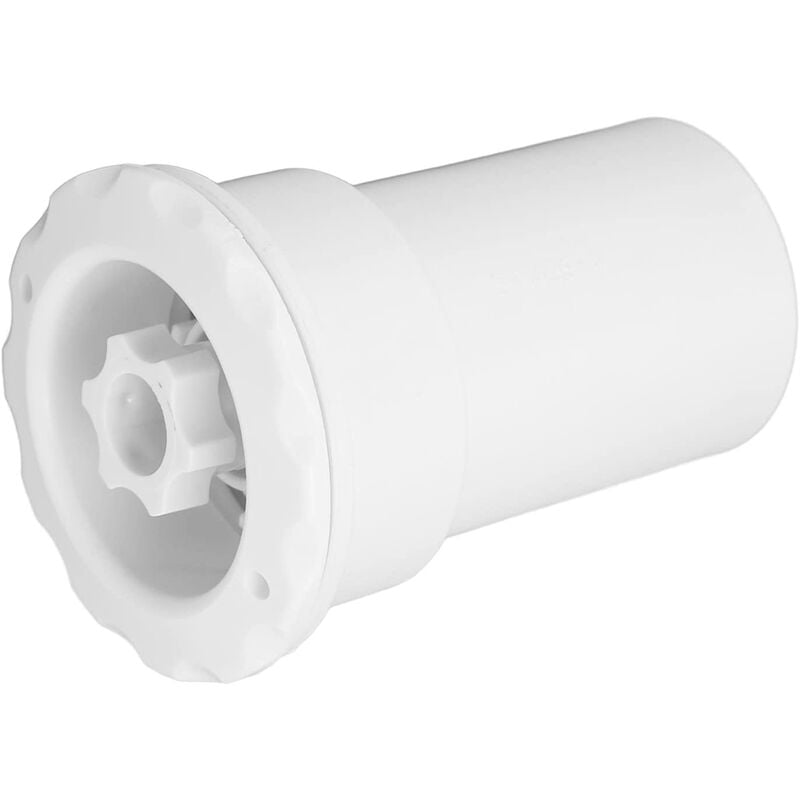 Massage Nozzle, Massage Effect G2 Swim Spa Interface Massage Nozzle Replacement for Swimming Pool Spa