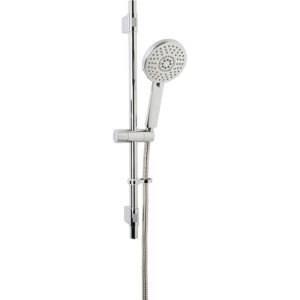 Matrix Five Function Shower Set - Croydex
