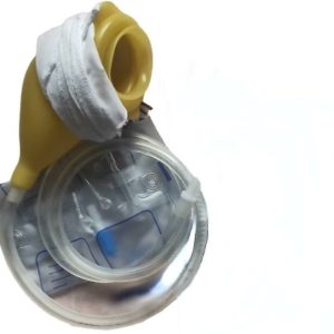 Men&39s Urine Collection Bag Set Urinary Incontinence Strap 1000ml