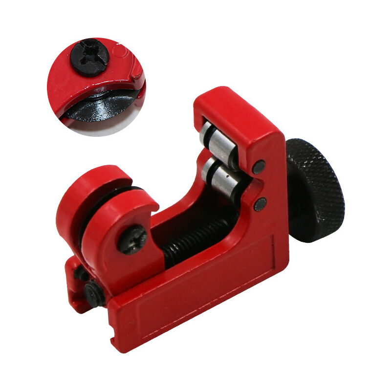 Metal Pipe Copper Tube Cutter 3-22mm Tube Cutter Aluminum Tube Cutter Water Pipe Hose Air Conditioning Repair Tool