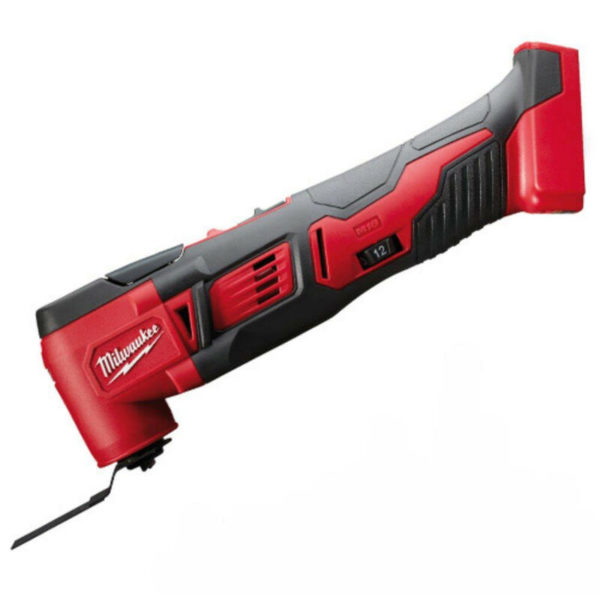 Milwaukee M18 BMT-0 18V Multi Tool - Body - N/A