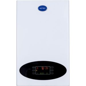 Mini Combi 8kW Electric Boiler - Aztec