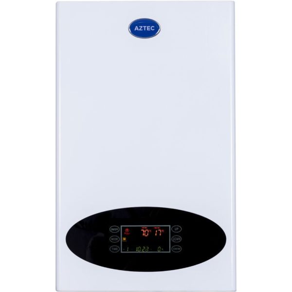 Mini Combi 8kW Electric Boiler - Aztec