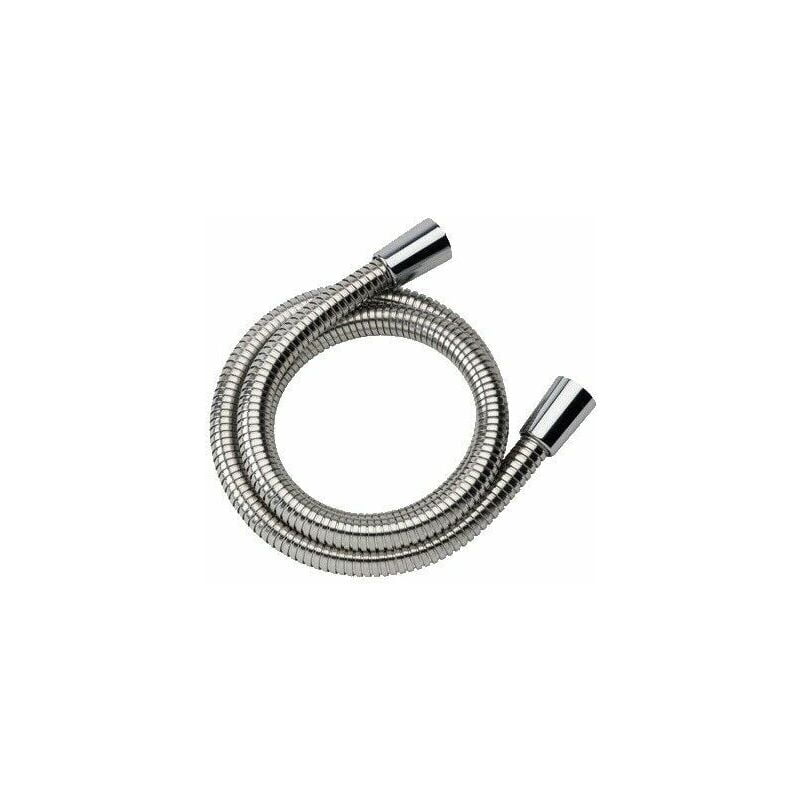 Mira Logic Shower Hose Chrome Silver Garden Equipment Review