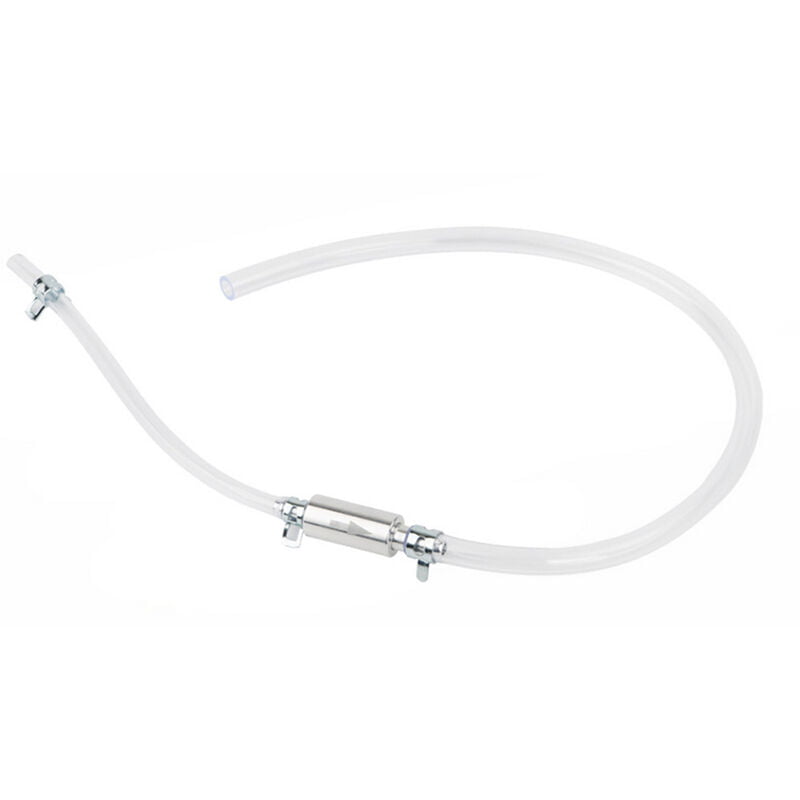 Motorcycle Brake Cleaning Kit Oil Pump Bleeding Hydraulic Bake Bleed Hose Kit,model:Transparent