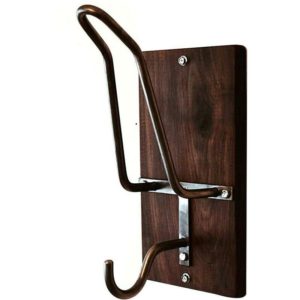 Motorcycle Helmet Rack Jaket Hook Motorcycle Helmet Rack Jacket Wooden Hook