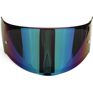 Motorcycle Motocross Helmet Len Visor Full Face Shield For LS2 FF800 320 328 353 Colorful