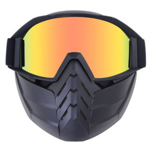 Motorcycle goggles helmet riding goggles eyewear mask