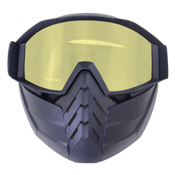 Motorcycle goggles helmet riding goggles eyewear mask