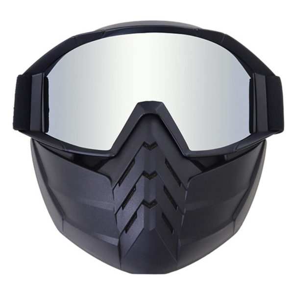 Motorcycle goggles helmet riding goggles eyewear mask