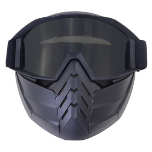 Motorcycle goggles helmet riding goggles eyewear mask