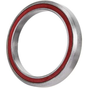 Mtb Helmet Bearings, Durable Helmet Accessories for Long-term Use for Folding Road Bike (Red 52*40*7mm)