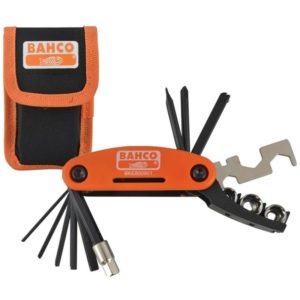Multi Bike Pocket Tool bahbiketool