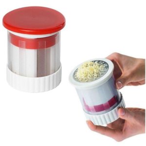 Multi-Functional Butter Grinder Kitchen Creative Tool Spreading Butter Daily Slicer