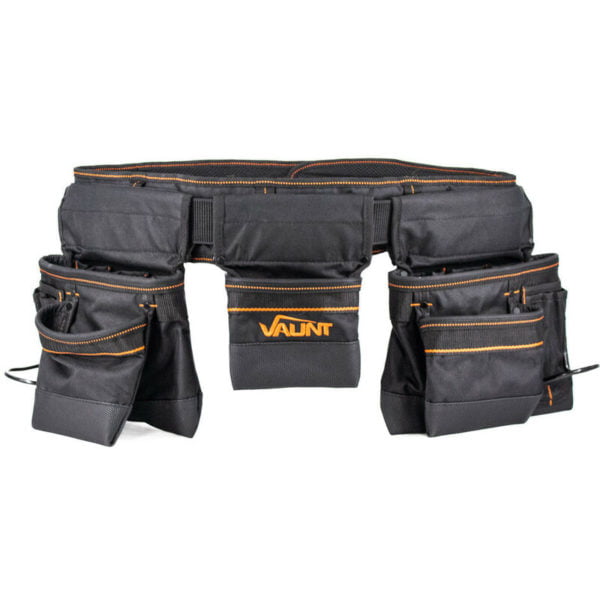 Multi Pouch Tool Belt Set - n/a - Vaunt