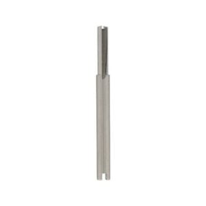 Multi Power Tool Accessories 650 3.2mm Straight Router Bit 2615065032 - Dremel