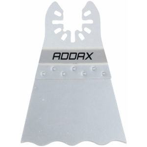 Multi-Tool Blade Serrated Edge (69mm) - Addax