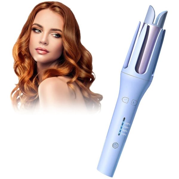 Multi-auto Electric Curling Iron Magic Rollers Air Rotary Machine Hair Styling Tools