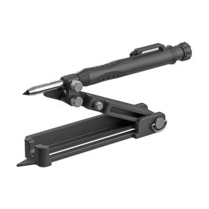 Multi-function Scribing Tool Woodworking Construction Pencil Precise Scribe - Thsinde