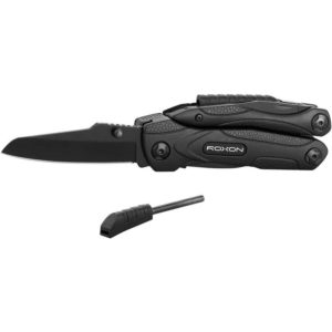 Multi-function pliers, 14 in 1 multi-function folding pliers, outdoor survival portable multi-tool set