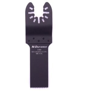 N-Durance Bi-Metal Multi-Tool Blade 22.5mm