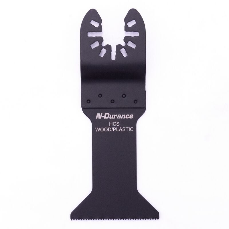 NDurance HCS MultiTool Blade 44mm Garden Equipment Review