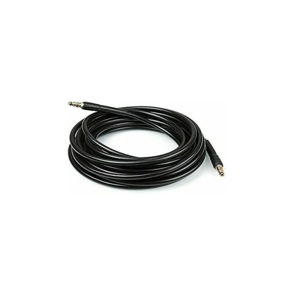 Naxunnn - Replacement Hose for Kärcher k Series K2, K3, K4, K5, K7 Pressure Washer, Quick Connector for Water Washer 10m