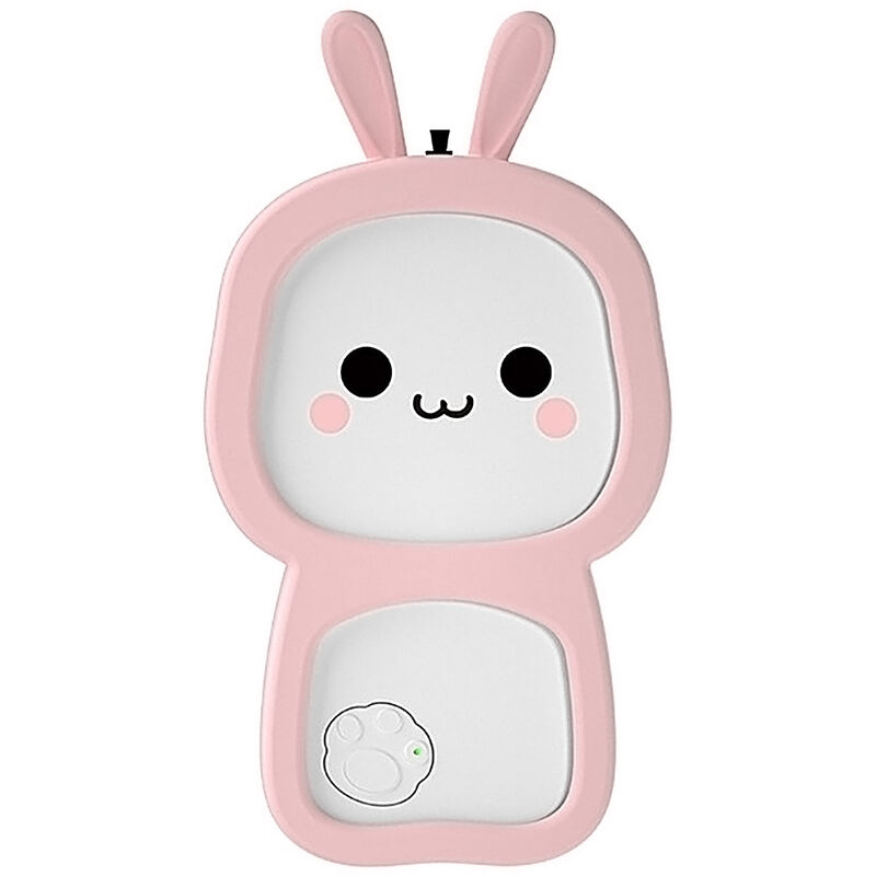Neckwear Air Purifier with Strap Cute Shaped Portable Negative Ion Generator Smoke Eliminator Wearable Air Cleaner usb Charging Personal Air