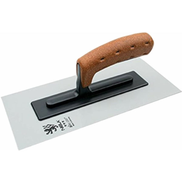Nela - 2mm Render Texture Trowel 11 x 5in pvc Vinyl Blade