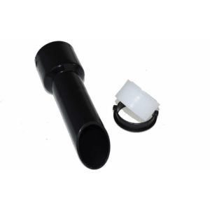 Numatic Vacuum Cleaner Tool Hose End Cuff 32mm