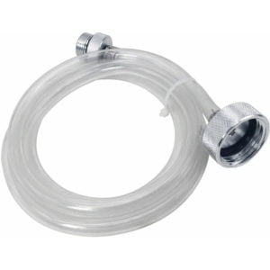 Oil Filling Hose dsg Gearbox & Oil Change Adaptor, Gear Inflation Hose for dsg Transmission£Fit for vag vw Audi vas 6262A,model:White