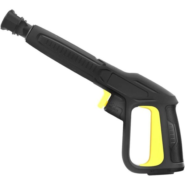 Osqi - Trigger Gun for Karcher K2 K3 K4 K5 K6 K7 Pressure Washer, Quick Connect High Pressure Washer Gun Car Wash Jet Spray Gun Accessory