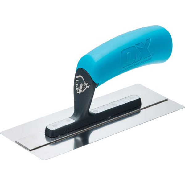 Ox Pro Ultraflex Small Trowel 8in / 200 x 80mm