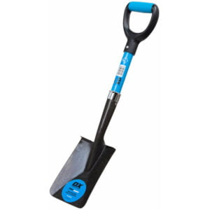 Ox Tools - ox Pro Mini Square Mouth Shovel
