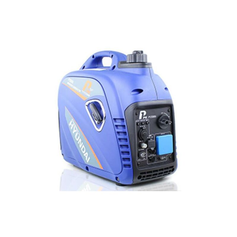 P2500i Generator – , – Hyundai