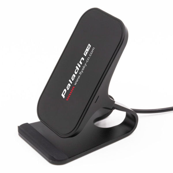 PL18 Paladin Transmitter Wireless Charger for FS-PL18 - Flysky