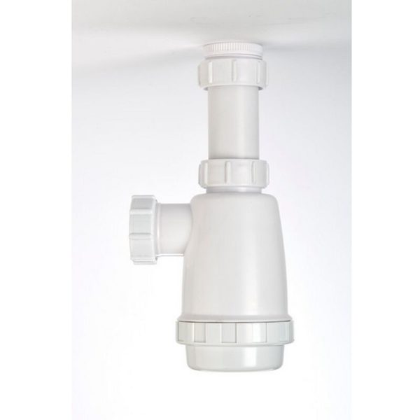 PRO064 Telescopic Bottle Trap 32mm - Make